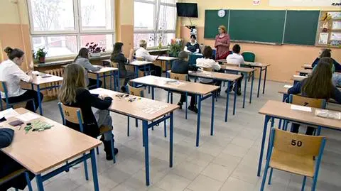 Koniec z egzaminem szóstoklasisty. Prezydent podpisał nowelę