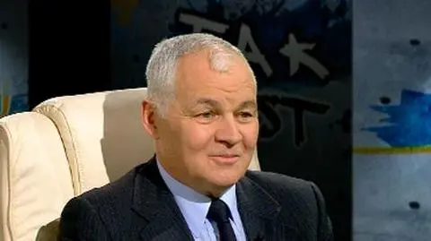 Bielecki: Nie będę ministrem