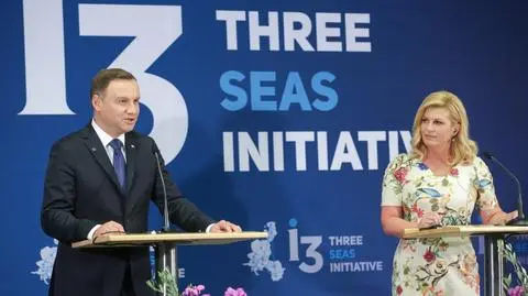 Cele i zadania Trójmorza