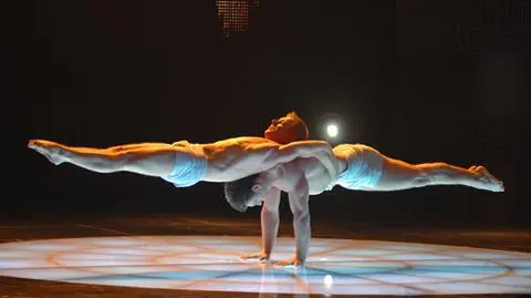 Artyści Melkart Ball w Prosto z Polski