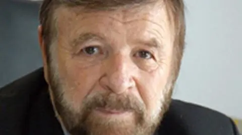 Weiss: nie było alternatywy