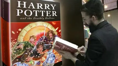Harry Potter i Ortodoksyjni Rabini