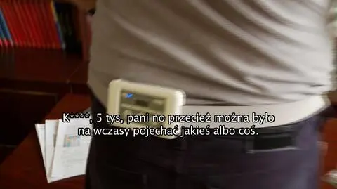 Chińska zabawka za krocie. Tak naciągają emerytów