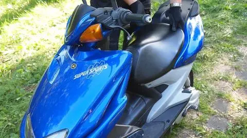 Wpadł "Malina". Wiózł marihuanę pod siedzeniem