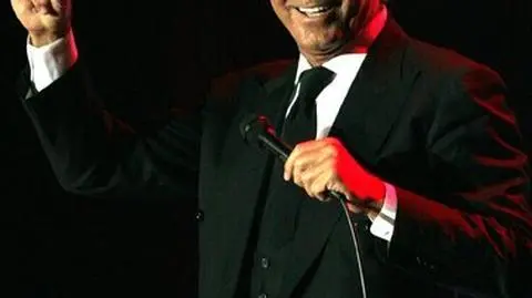 Julio Iglesias rezygnuje z nagrywania płyt