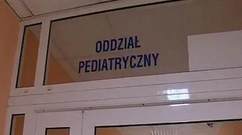 Pięciolatka z 1,5 promila