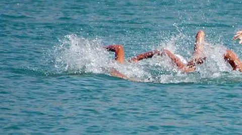 "Alkohol dodaje nam odwagi i myślimy, że nic nam nie zagraża"