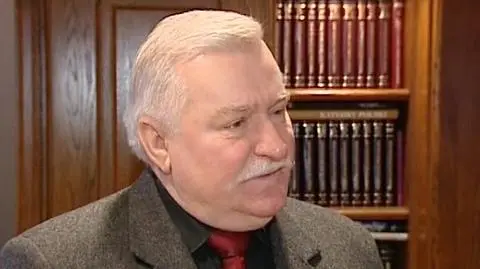 "Dlaczego staracie się skłócić Solidarność?"