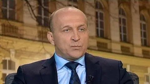 "Premier jest 
w dużych opałach"