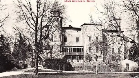 30 mln zł za zamek przekazany Kościołowi?
Sąd nie przyznał odszkodowania