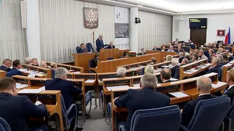 PiS chce ponownego przeliczenia głosów w wyborach do Senatu