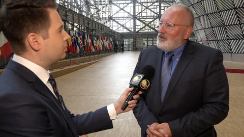 Kolejne ultimatum Komisji Europejskiej dla Polski. Polska i Świat