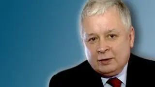 Prezydent Kaczynski szykuje alternatywną imprezę
