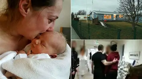 "Uwaga!" TVN. Dzieci odebrane polskim emigrantom