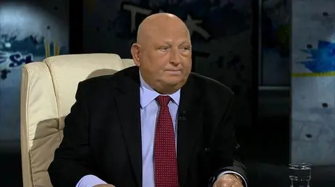 Józef Oleksy w Tak jest