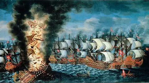 Szwecja. 340-letni ser znaleziony we wraku okrętu