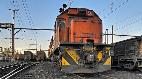 Wpadła szajka z Dolnego Śląska. "Ukradli prawie 5 ton miedzi"