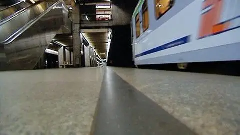 Intercity zmienia rozkład