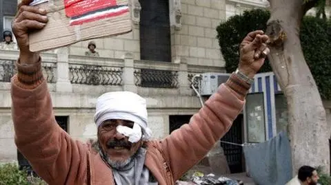 Trwają wybory w Egipcie