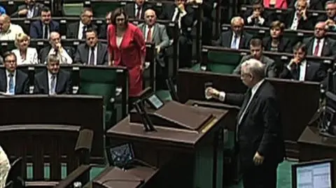 Olał Sejm
