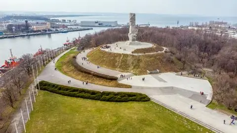 Westerplatte według PiS. Komentarze o projekcie ustawy