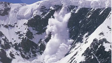 Tragiczny wypadek w Himalajach