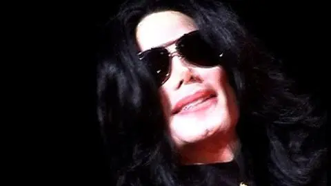 The Jackson 5 bez Michaela
