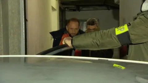 Katowicka prokuratura chciała aresztowania Durczoka