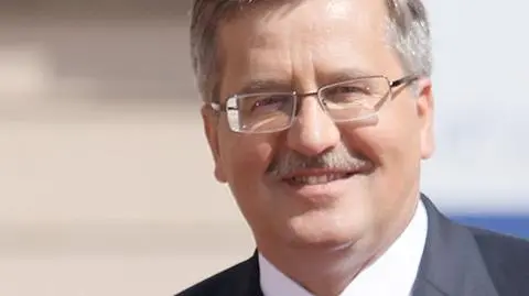 "Sukces przemian niemożliwy bez UE"
