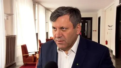 Janusz Piechociński tłumaczy wynik wyborczy