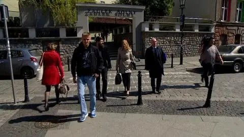Wniosek do Sądu Najwyższego. Kto zdecyduje o odszkodowaniu dla Komendy?