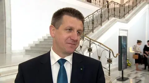 Poseł Jan Bury jest liderem PSL na Podkarpaciu 