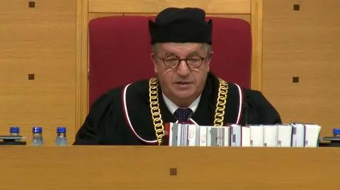 Andrzej Wróbel sędzią SN
