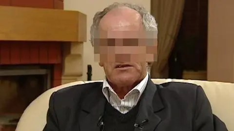 "Fryzjer" wraca na ławę oskarżonych