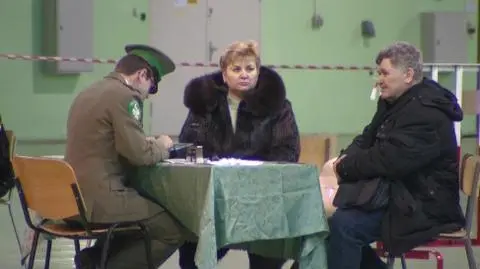 Z Donbasu do Polski