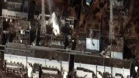 Były szef elektrowni w Fukushimie zmarł na raka