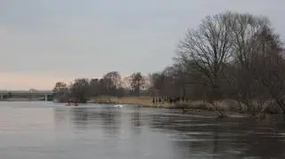 Samochód z ciałem 66-latka odnaleziono we wtorek