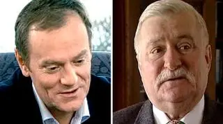 - Lech Wałęsa ma szansę odegrać istotną rolę w Komitecie Mędrców - uważa premier Donald Tusk. Jak uzasadnił, zagranicą, inaczej niż w kraju, były prezydent "cieszy się autentycznym autorytetem i to nie tylko jako żywy symbol, żywa pamiątka dawnych lat, ale też jest traktowany jako człowiek bardzo mądry".