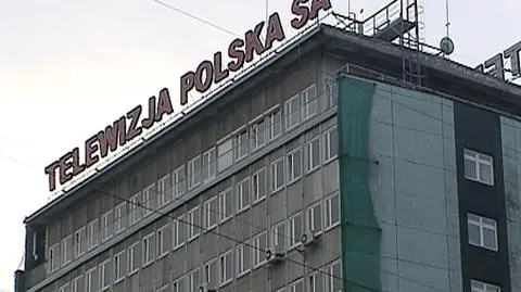 TVP złoży do prokuratury wniosek o możliwości popełnienia przestępstwa