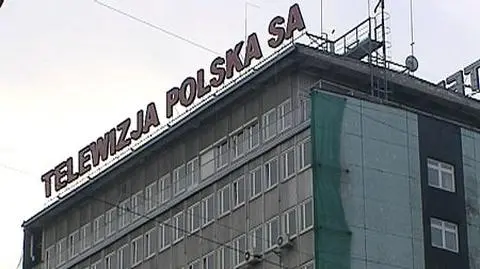 PiS i SLD były bliskie wspólnego rządzenia TVP