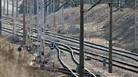 Producent: Semafor ostrzegał, że tor jest zajęty