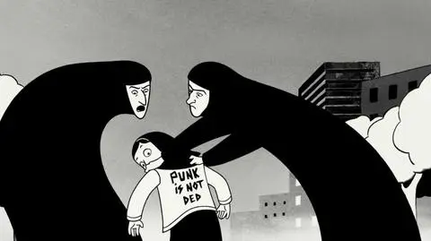 Gdańsk stolicą filmów animowanych