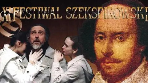 Święto Szekspira w Trójmieście