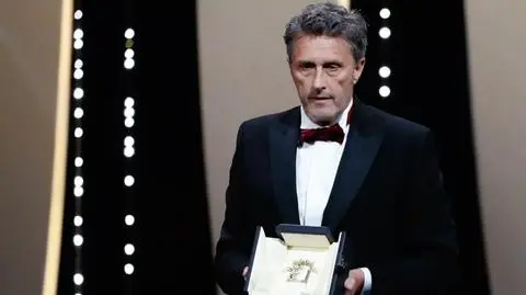 Cannes: Poland’s Pawel Pawlikowski won Best Director for "Cold War"