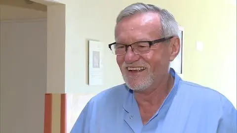 Interna w Kluczborku zawiesiła działalność wstępnie na trzy miesiące