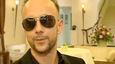 Episkopat atakuje TVP za "bluźniercę" Nergala