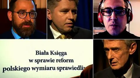 Po lekturze księgi, wielu prawników wystawia jej bardzo surowe recenzje