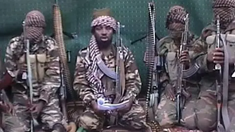 Atak na akademik w Nigerii. 
Co najmniej 40 ofiar 
