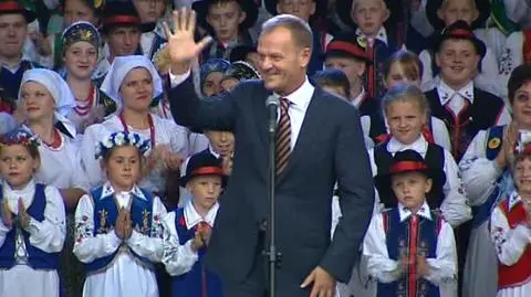 17 tysięcy pisze list do premiera: 
"Rodzina świętą wartością Kaszubów"