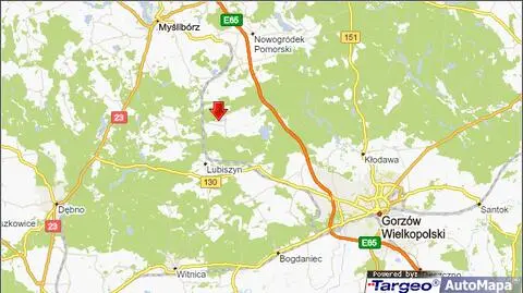 Czterolatka utopiła się w szambie